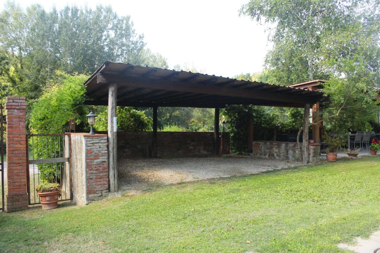 PennaIl Casolare住宿加早餐旅馆 外观 照片